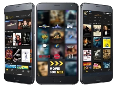 MovieBox Pro Mod APK