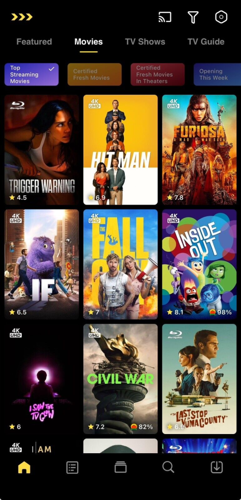 Moviebox pro VIP Plan