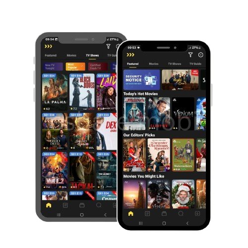 MovieBox Pro Mod APK