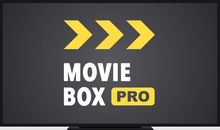 MovieBox Pro Mod APK